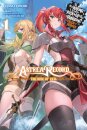 Astrea Record, Vol. 1 Is It Wrong to Try to Pick Up Girls in a Dungeon? Tales of Heroes
