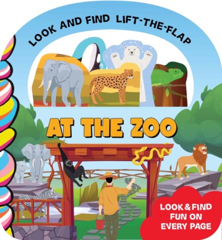 At the Zoo