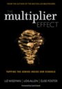 The Multiplier Effect
