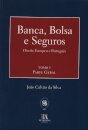 Banca,Bolsa E Seguros