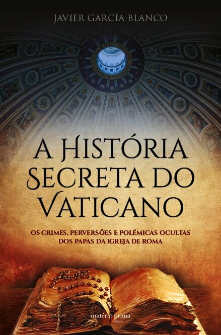A História Secreta Do Vaticano