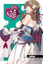 Do You Love Your Mom and Her Two-Hit Multi-Target Attacks?, Vol. 2 (manga)