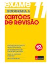 Cartões de Revisão Geografia A 11