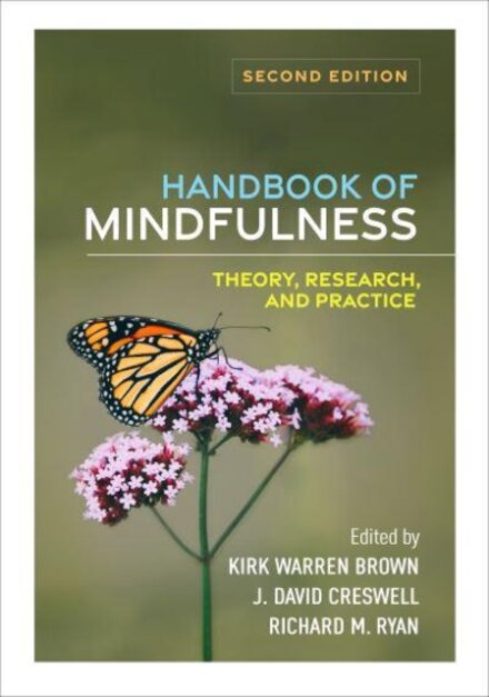 Handbook of Mindfulness, Second Edition