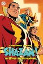 Shazam!: The World's Mightiest Mortal Vol. 3