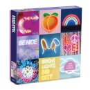 Electric Confetti Neon 300pc Puzzle