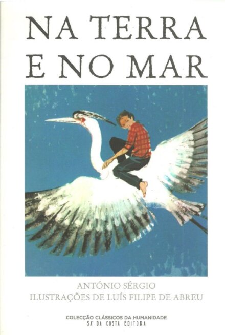 Na Terra e no Mar