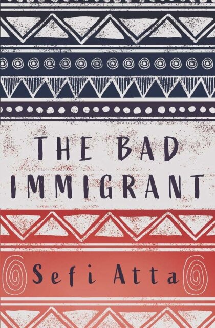 Bad Immigrant
