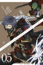 Final Fantasy Type-0 Side Story, Vol. 5