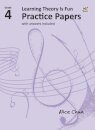 Learning Theory is Fun Practice Papers Grade 4