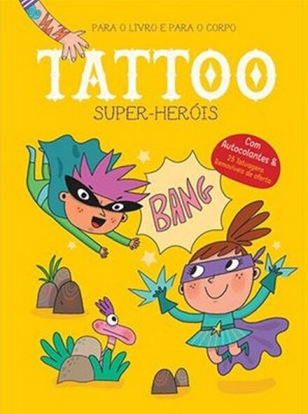 Super-Heróis
