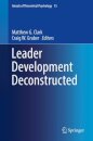Leader Development Deconstructed
