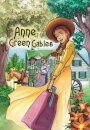 Anne of Green Gables