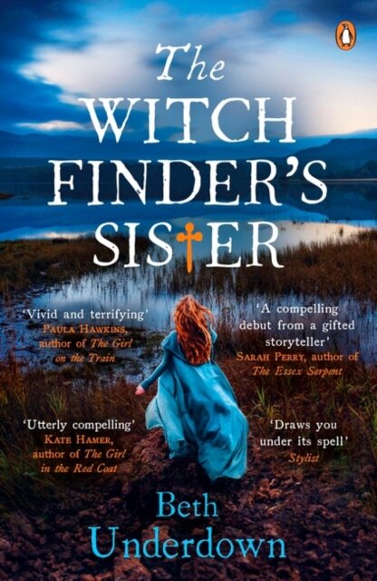 The Witchfinder'S Sister