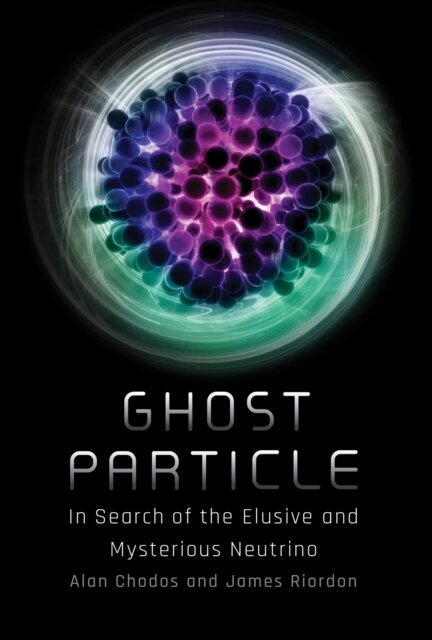 Ghost Particle