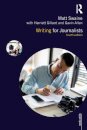 Writing for Journalists