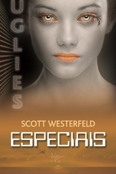 Uglies 3 - Especiais