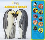 Animais Bebés