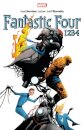 Fantastic Four by Morrison & Lee: 1234 (New Printing)