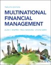 Multinational Financial Management