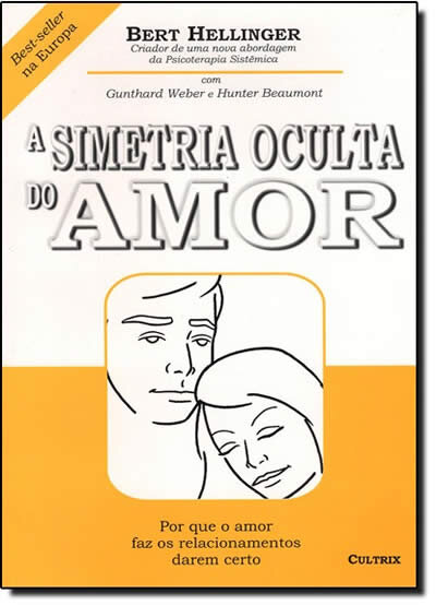 Simetria Oculta Do Amor