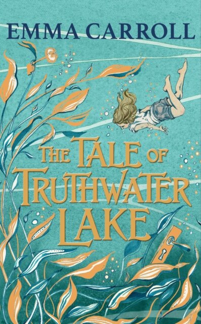The Tale Of Truthwater Lake