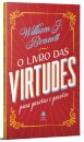 O Livro Das Virtudes Para Garotas E Garotos