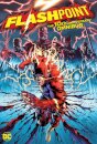 Flashpoint: The 10th Anniversary Omnibus