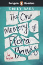 The One Memory Of Flora Banks  Pr L5