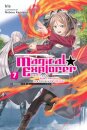 Magical Explorer, Vol. 7 (light novel)