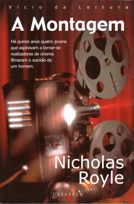 A Montagem