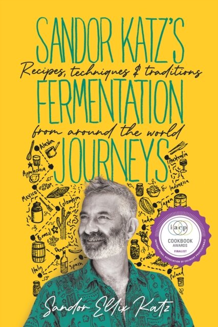 Sandor Katz'S Fermentation