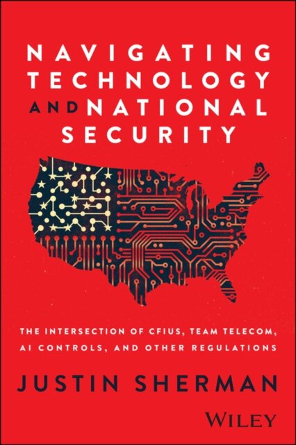 Navigating Technology and National Security