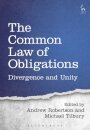 The Common Law of Obligations