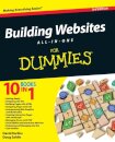 Building Websites All-in-One For Dummies