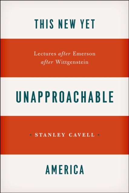 This New Yet Unapproachable America