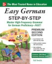 Easy German Step-by-Step, Second Edition