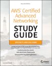 AWS Certified Advanced Networking Study Guide