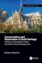 Conservation and Restoration of Built Heritage