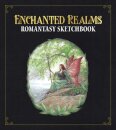Enchanted Realms - A Guided Drawing Journey