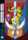 Seven Soldiers by Grant Morrison Omnibus