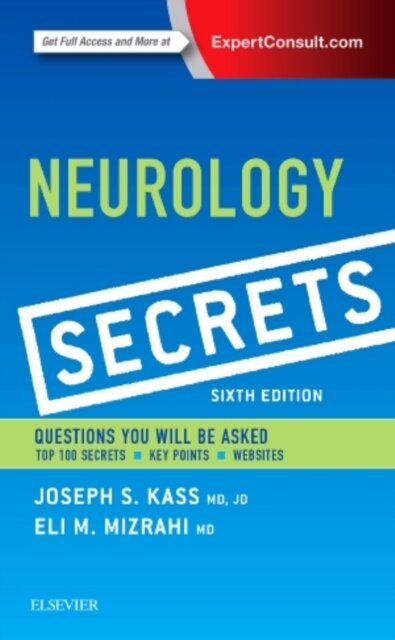 Neurology Secrets