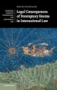 Legal Consequences of Peremptory Norms in International Law