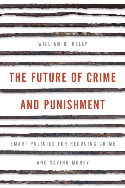 The Future of Crime and Punishment