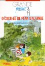 O Castelo De Pena D'Alfange