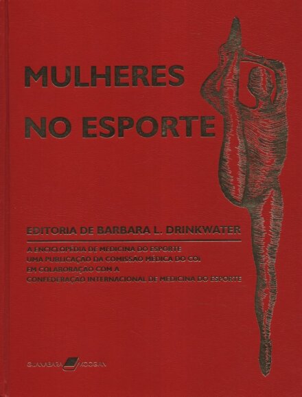 Mulheres no Esporte