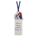Bookmark Paper Shaped - Paddington (Phone Box)