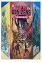 Dungeon Denizens 5E Game Master Screen