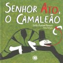 Senhor Ato, o Camaleão