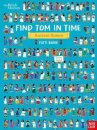 British Museum: Find Tom in Time, Ancient Greece